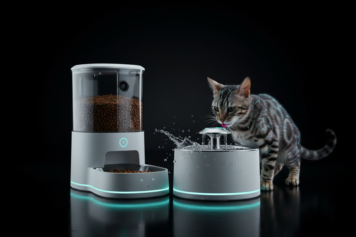 Pet Tech